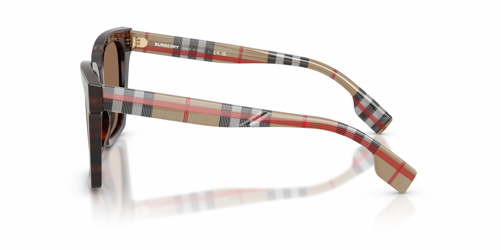 Burberry BE4335 390373 Maple 